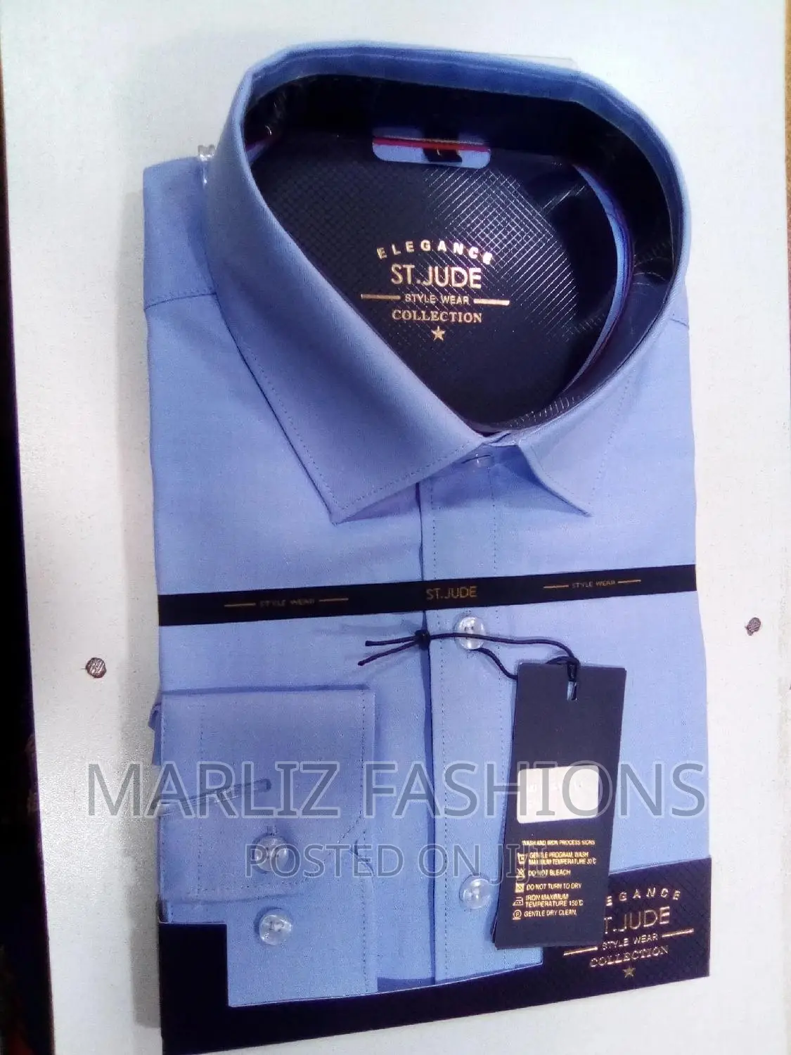 Office Shirts