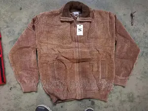 Heavy Sweaters