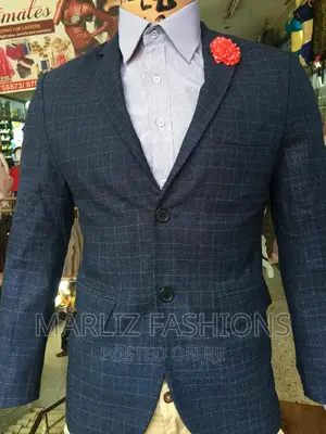 Blazers in Different Designers