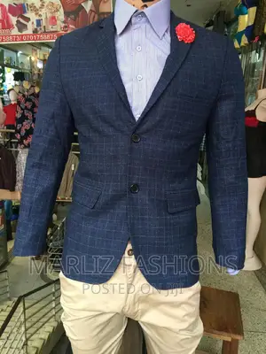 Blazers in Different Designers