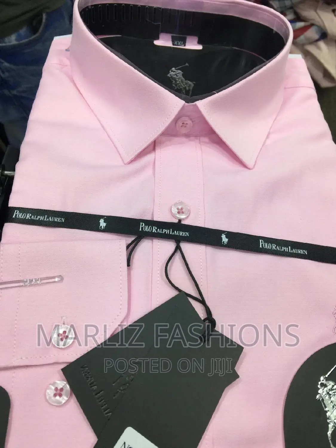 Office Polo Shirts