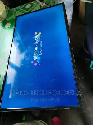 Home Visit TV Repair Services