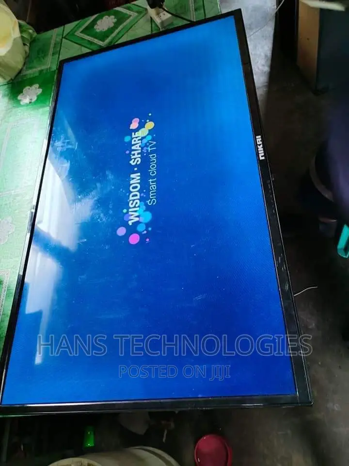 Home Visit TV Repair Services
