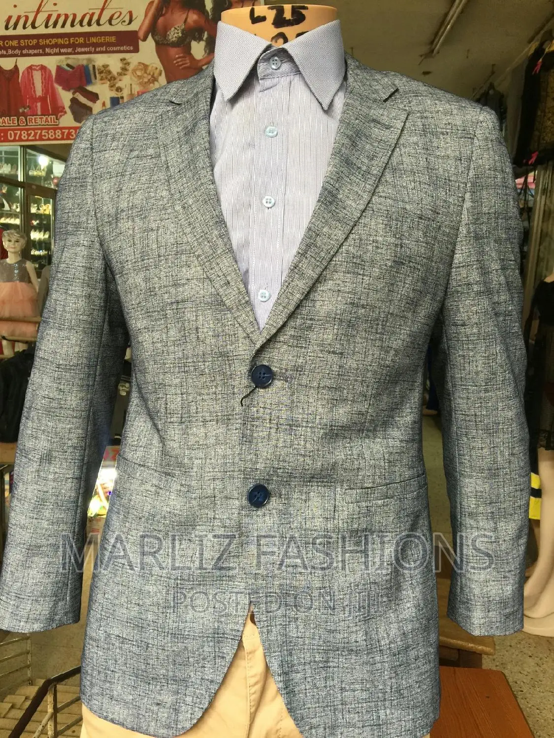 Men's Designers Blazers