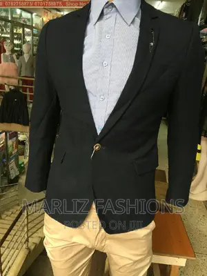 Men's Blazers