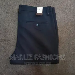 Men's Gentle Trousers