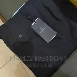 Turkey Gentle Trouser (Hamzara)