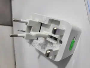 Travel Adapter