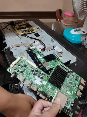 TV Repair Service