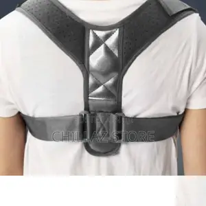 Adjustable Back Posture Corrector.