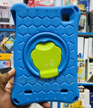 New Bebe B88 Prime 256 GB Blue