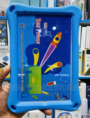 New Bebe B88 Prime 256 GB Blue