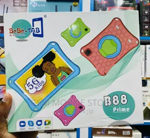 New Bebe B88 Prime 256 GB Blue