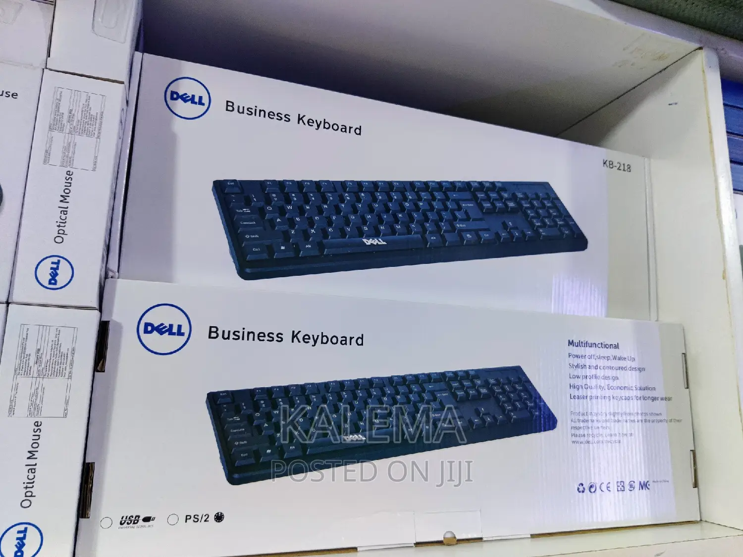 Dell Original Business Keyboard