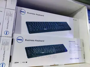Dell Original Business Keyboard