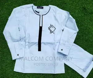 Kids/ Children's African Wear 2 to 12 Years