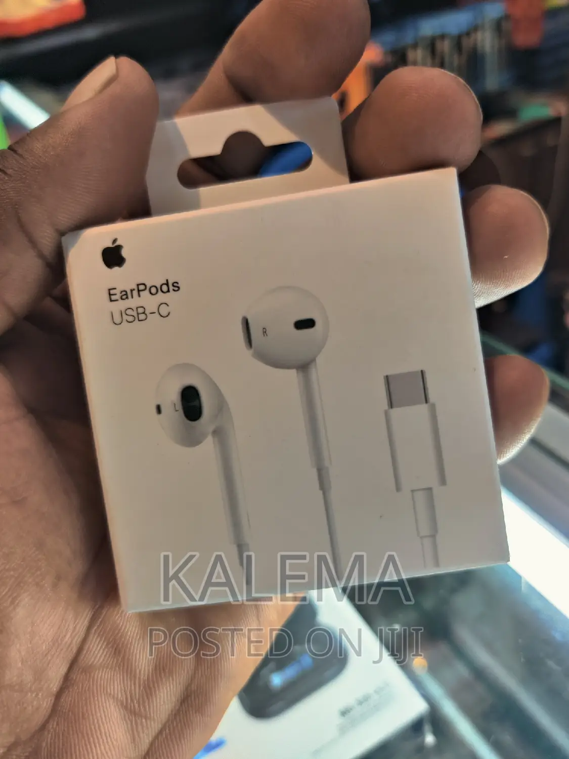 Usb C Wired Earpods for iPhone 15 and and Smartphone