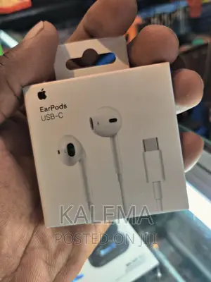 Usb C Wired Earpods for iPhone 15 and and Smartphone