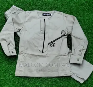 Kids/ Children's African Wear 2 -12 Years