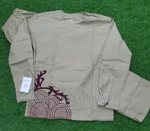 Kids/ Children's African Wear 2 -12 Years