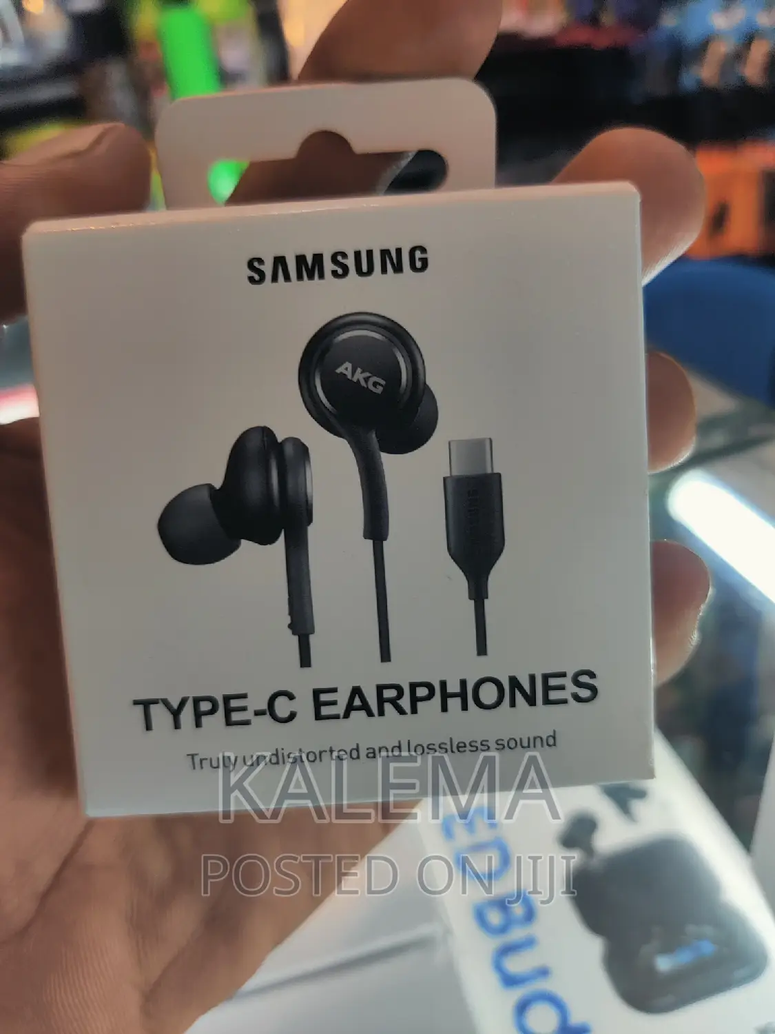 Original Type Headsets