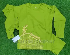 Kids/ Children's African Wear 2 -12 Years