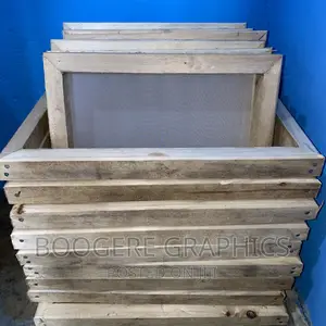 Screen Mesh