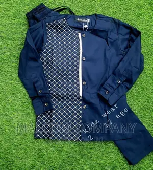 Kids/ Children's African Wear 2 -12 Years