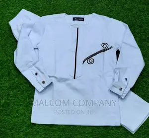 Kids/ Children's African Wear 2 -12 Years