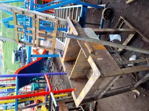 Big Size Block Machines for Both Hollow and Solid