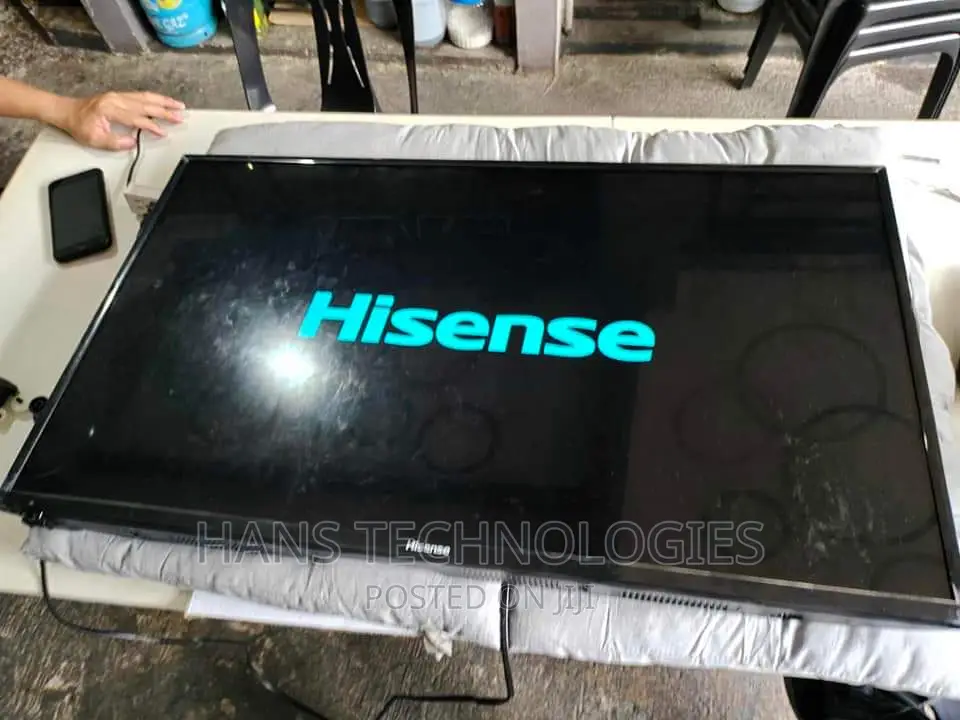 TV Repair and DSTV Installation
