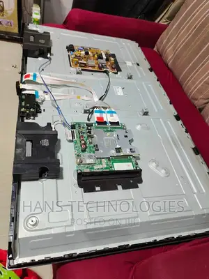 TV Repair and DSTV Installation