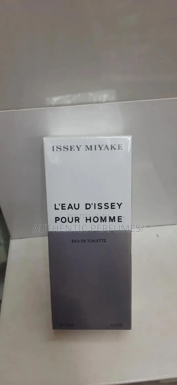 Issey Miyake l'Eau d'Issey Pour Homme