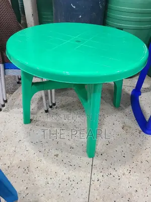 Plastic Table