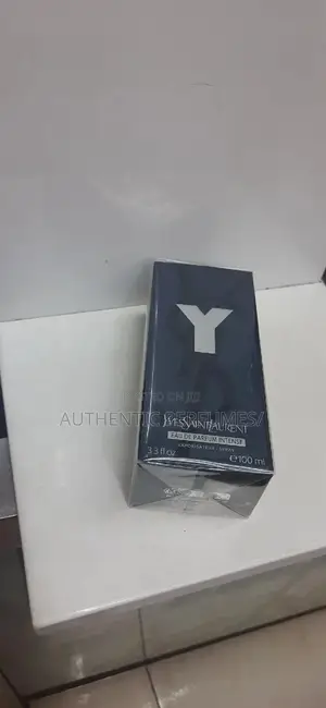 Y Eau De Parfum Intense