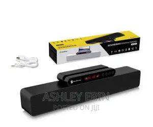 Portable Sound Bar