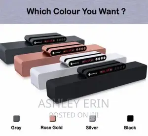 Portable Sound Bar