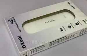 D-Link 4G LTE Modem