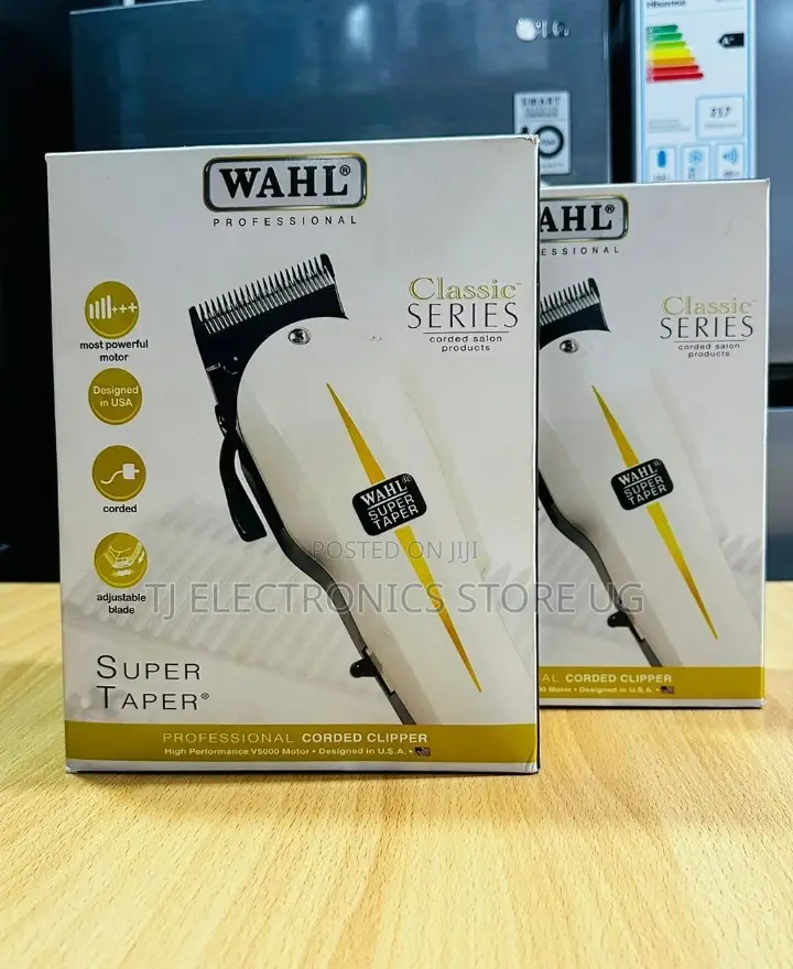 WAHL Clipper Classic Series