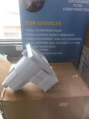Standard Skimmer Complete