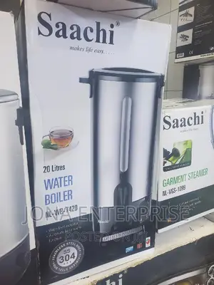 Water Boiler 40litrs