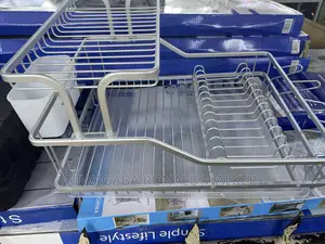 Classic Dish Rack