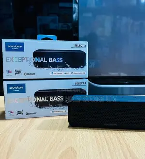 Sound Core 2 Water Proof Speaker