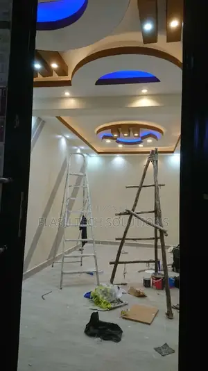 Electrician