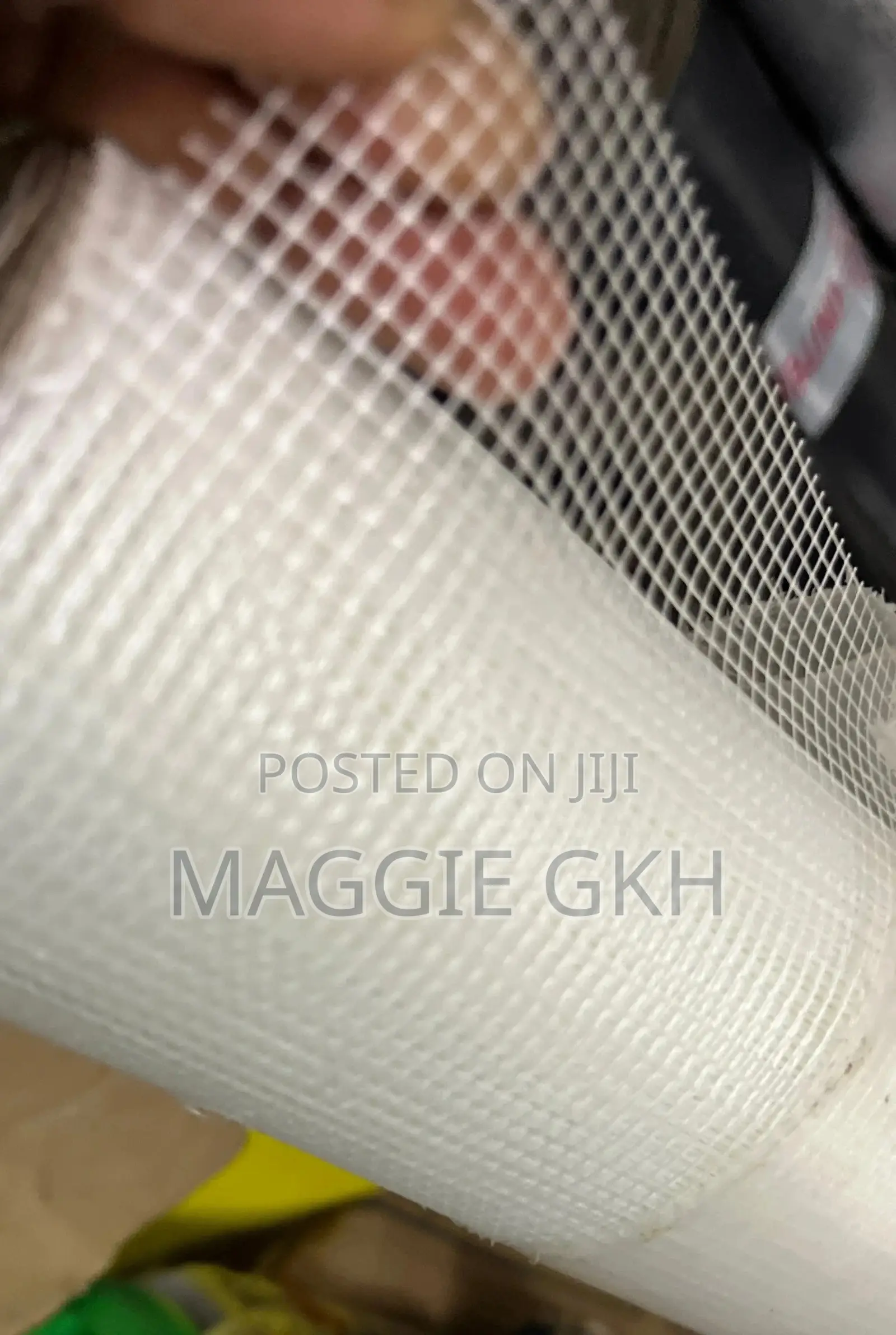 Fiber Net / Mesh