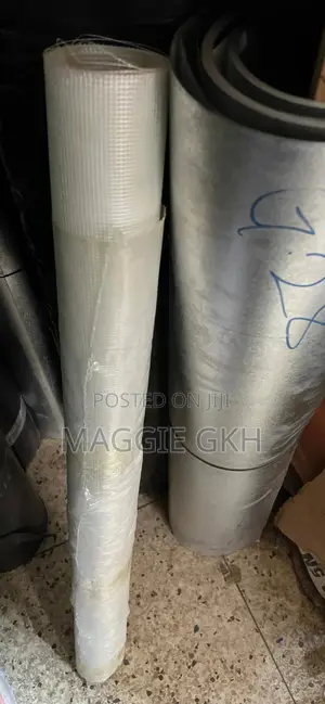 Fiber Net / Mesh
