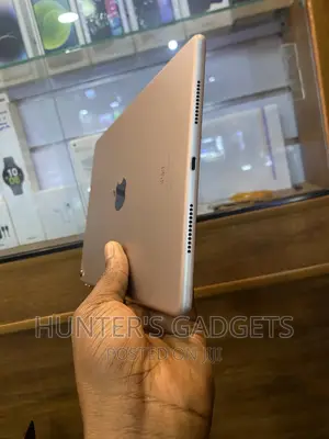 Apple iPad Pro 9.7 (2016) 32 GB Silver