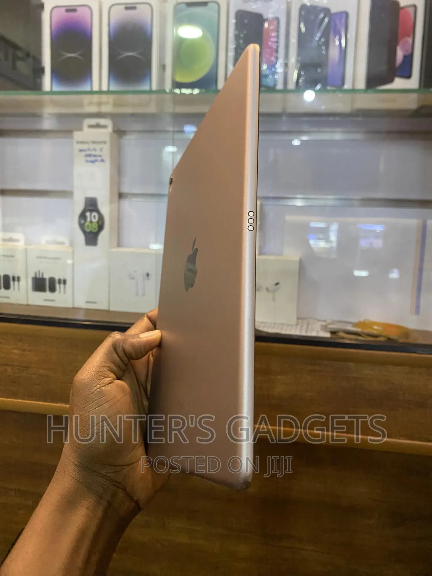 Apple iPad Pro 9.7 (2016) 32 GB Silver
