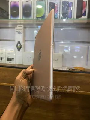 Apple iPad Pro 9.7 (2016) 32 GB Silver