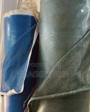 Carport / Car Parking Net / Waterproof Shade Net